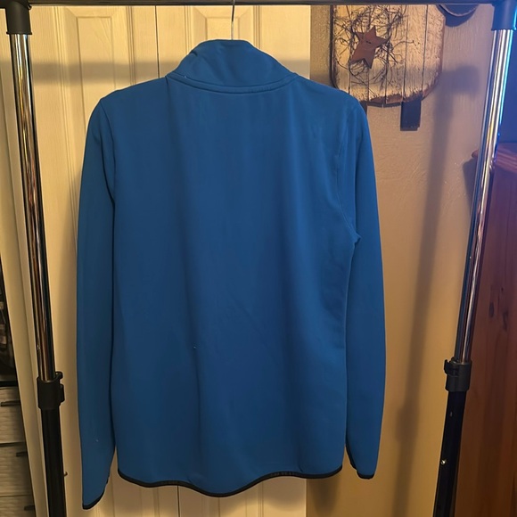 Victoria’s Secret PINK Half Zip - Picture 2 of 5